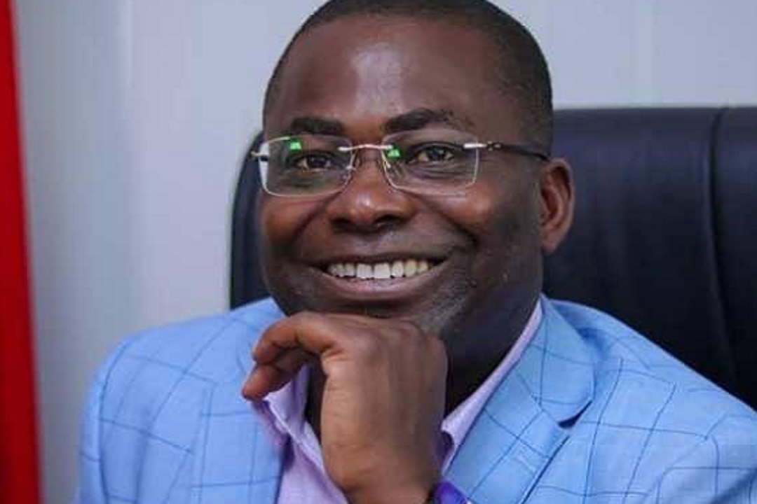 NPP Presidential contest:Kennedy Agyapong appoints Charles Bissue as Campaign Administrator