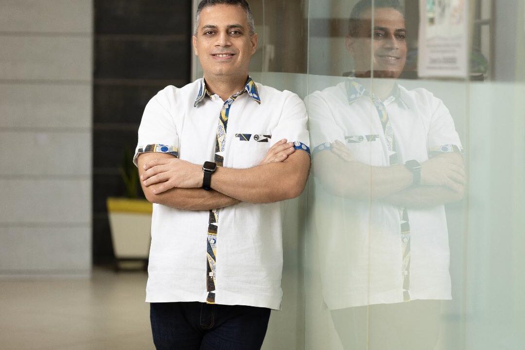 MTN GHANA REAFFIRMS ITS COMMITMENT TO DRIVING GHANA’S DIGITAL FUTURE AT AFRICA INTERNET SUMMIT 2025