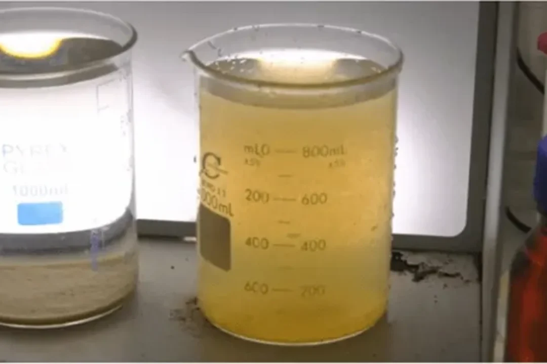 Dr. Ekpor Anyimah-Ackah on easy ways to reduce heavy metals in food & water at home