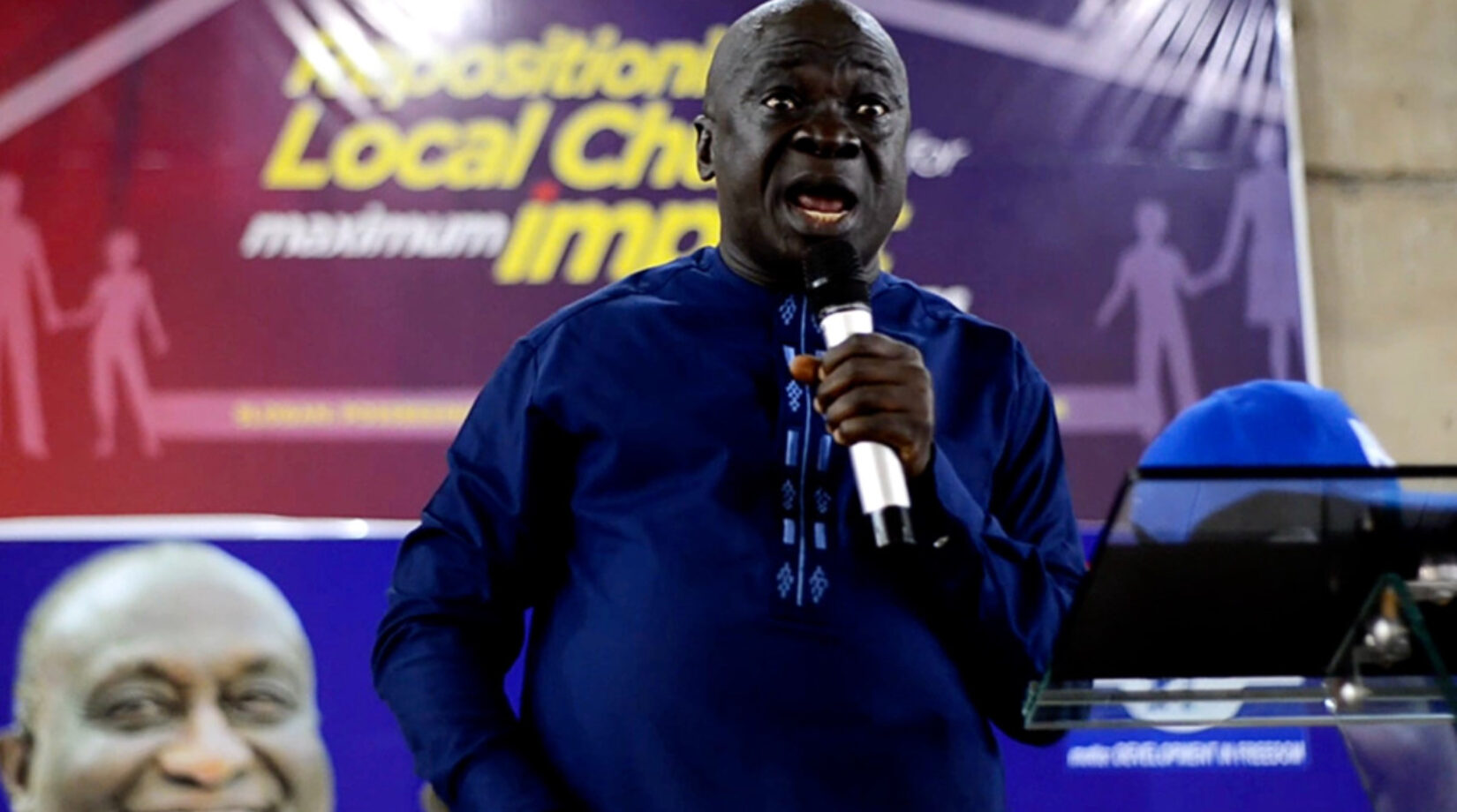 Ashanti NPP MPs distance themselves from Asante Akim South MP’s alleged offensive comments against Dr.Bawumia