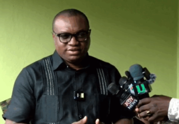 El-Wak Stampede: Govt to offer automatic slots for family members of killed potential recruits-Deputy Defence Minister announces