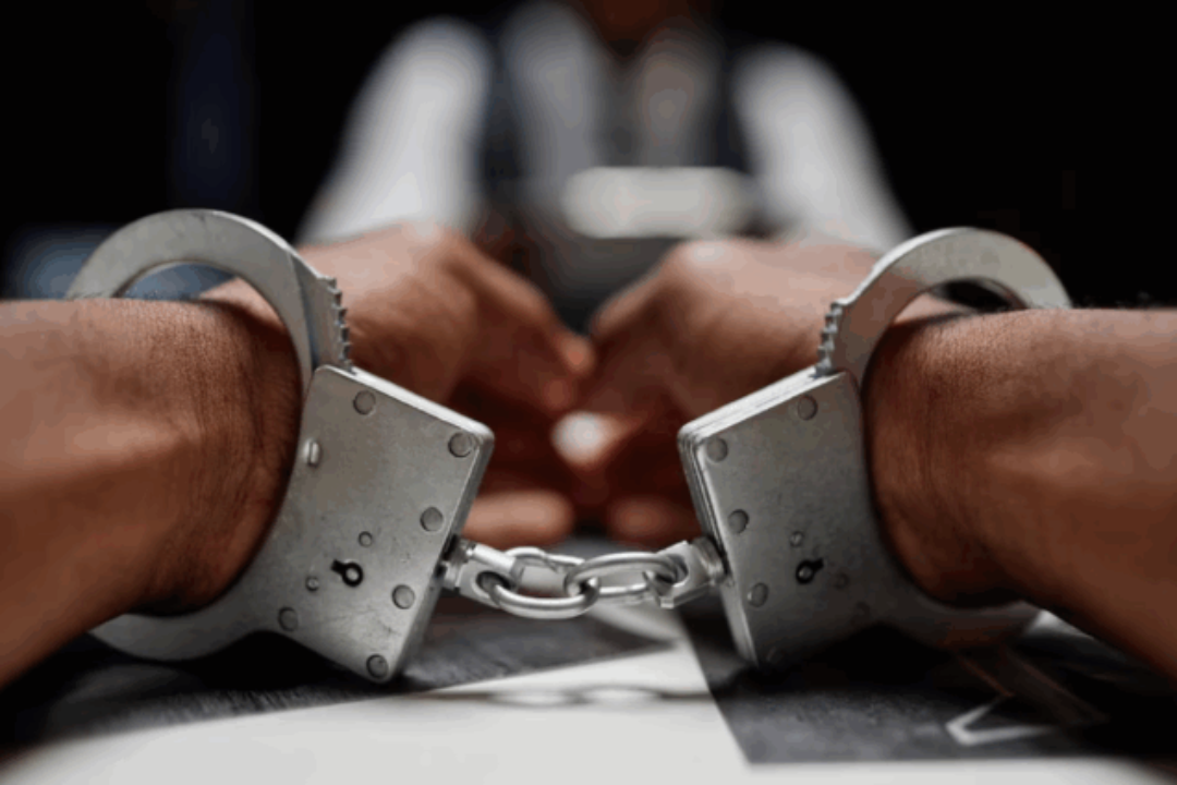 CID arrests suspect after Regional Ministers petition police over alleged false galamsey claims