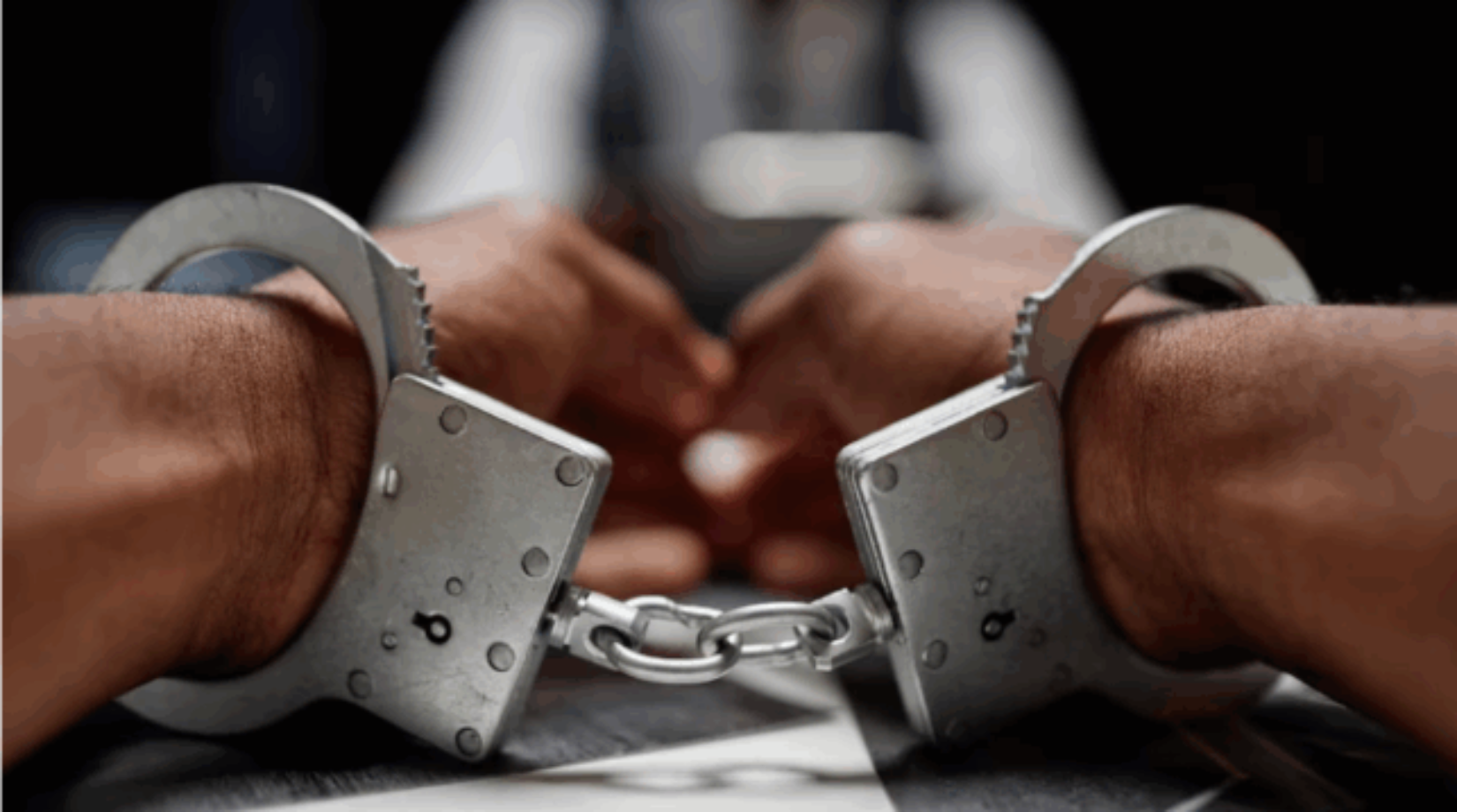 CID arrests suspect after Regional Ministers petition police over alleged false galamsey claims