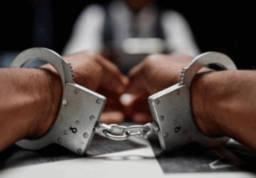 CID arrests suspect after Regional Ministers petition police over alleged false galamsey claims