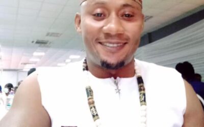 Security Services recruitment:Extortion by the State-Ex-British Military Officer claims