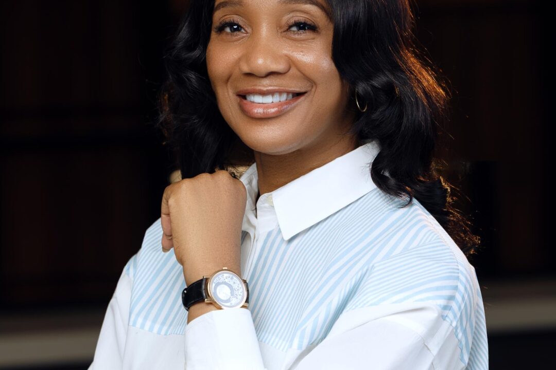 My husband’s vision is to create jobs for Ghanaian youth – Mrs. Christiana Agyapong declares