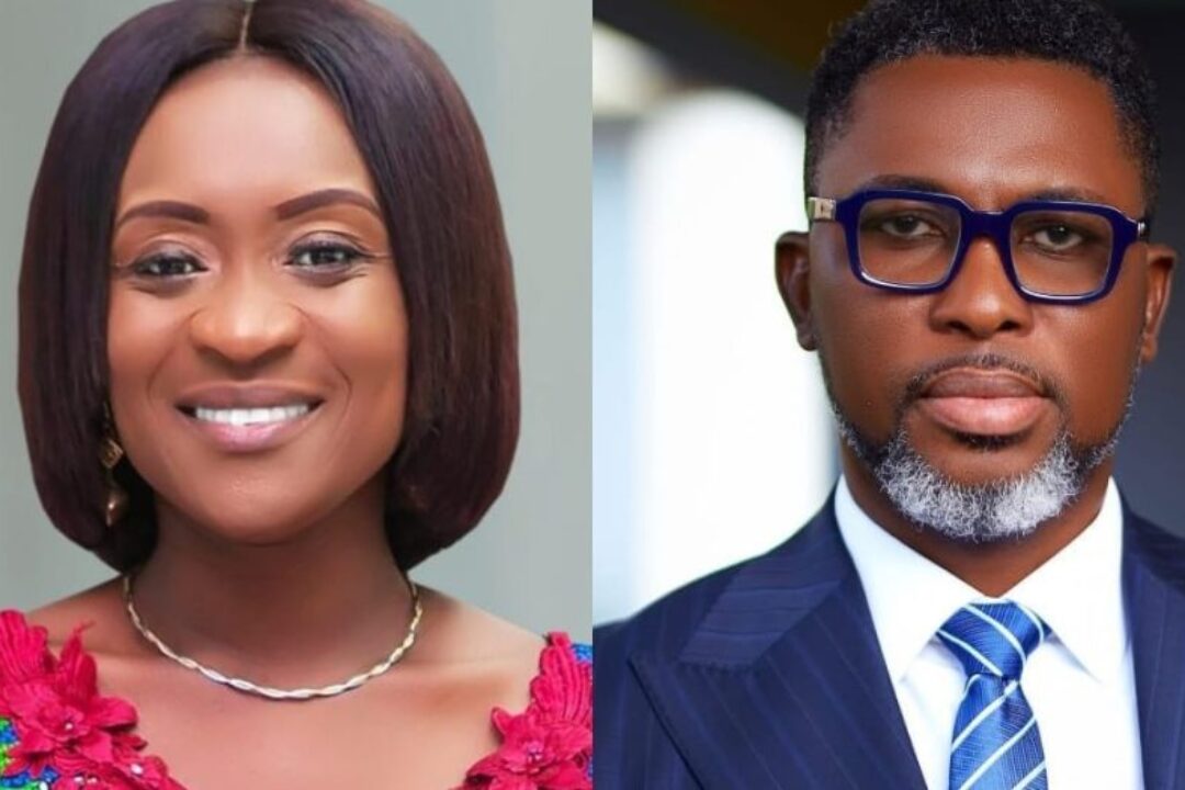 Stop demonizing Atiwa East MP for Protecting  public purse – Former Bono East Youth Wing administrator to A Plus