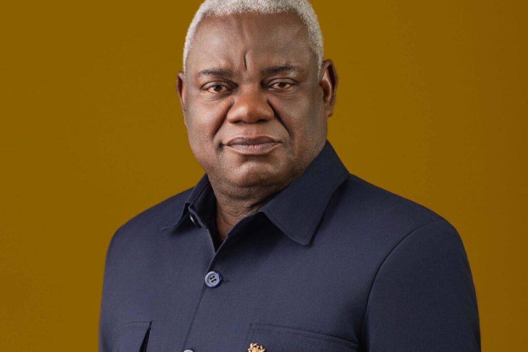  Benjamin Ayiku Nartey collaborates with Ledzokuku Assembly to spice up inter-schools’ games
