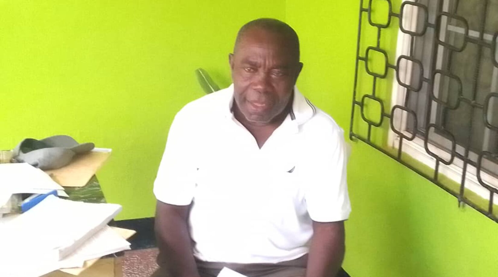 Tussle over Yeboah Afihene Industries Ltd.’s shares: Mahama & Otumfuo urged to intervene… but Ksi Mayor says he’s committed to resolving the issue.