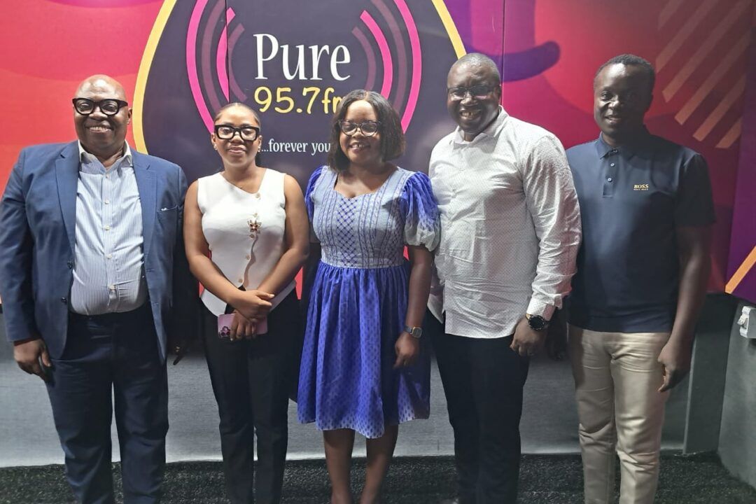 Ashanti GJA embarks on media tour to strengthen membership drive & foster collaboration