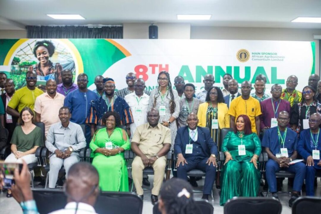 Communiqué from 8th Conference of Ghana Association of Agricultural Economists (GAAE)