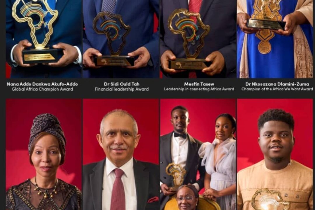 APN, KPMG open nominations for 2026 Africa Prosperity Champions awards