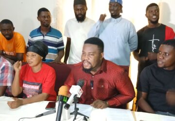 Ashanti Democrat jumps to the defence of Dr Frank Amoakohene & 2 regional ministers over alleged involvement in galamsey