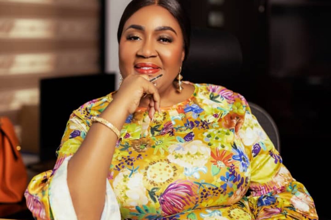 Kennedy Agyapong is Ghana’s solution to unemployment – Naa Torshie woos Ashanti NPP delegates