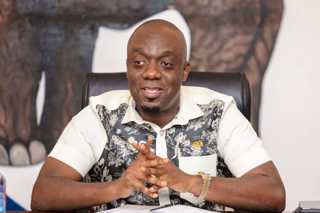 LAWYER JUSTIN KODUA FRIMPONG PROVIDES EXPERTISE WITH ALL-INCLUSIVE APPROACH FOCUSED ON IMPACTFUL CONTRIBUTIONS