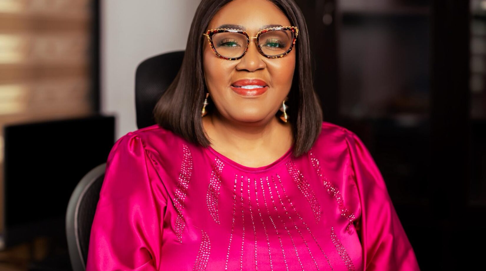 Naa Torshie vindicated…as fresh documents show Parliament & donor actions back her position