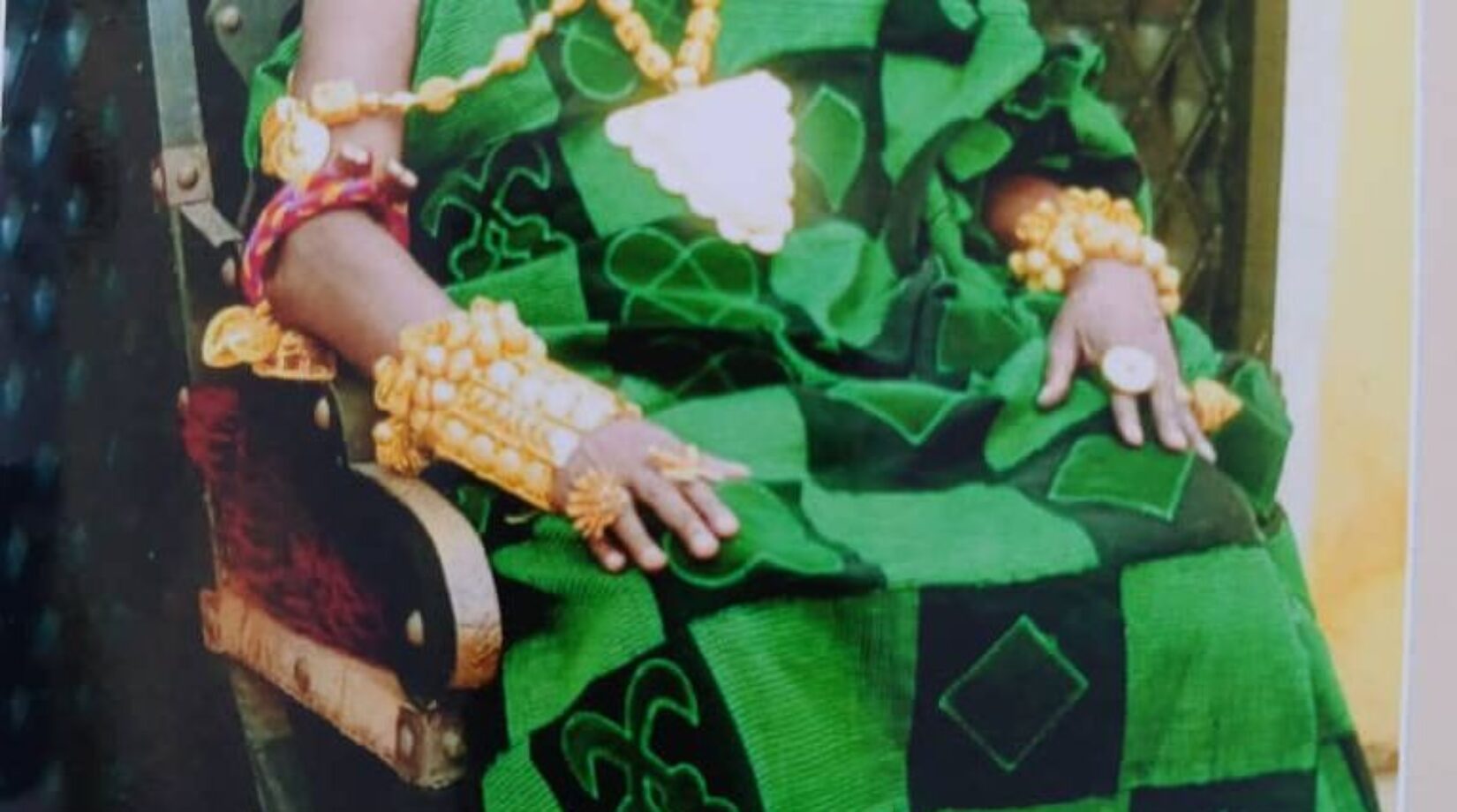 Prang to get ultra-modern community centre soon – Nana Kwadwo Nyarko III announces