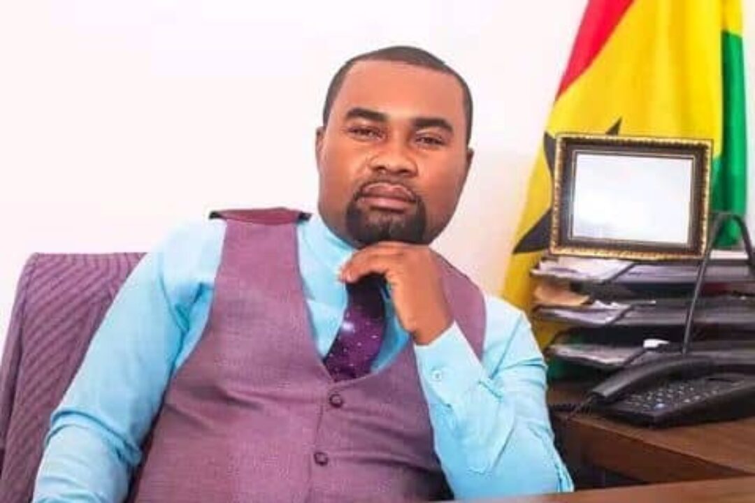 The Presidency is not obligated to disclose details of  Independence day expenditure to Fourth Estate-Razak KoJo Opoku declares