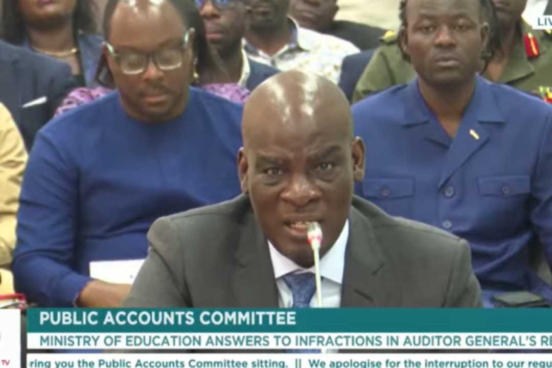 Education Minister orders GTEC to stop universities from increasing fees