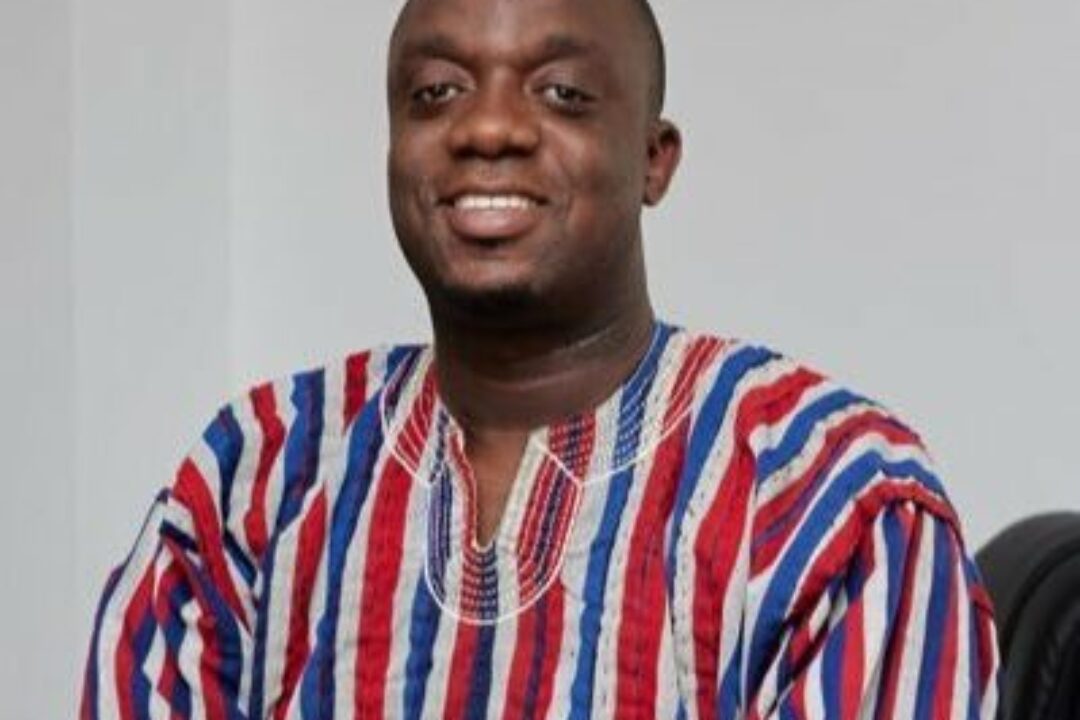 Party loyalty, not identity, defines NPP – Lawyer Justin Kodua reminds Asante Akyem South MP