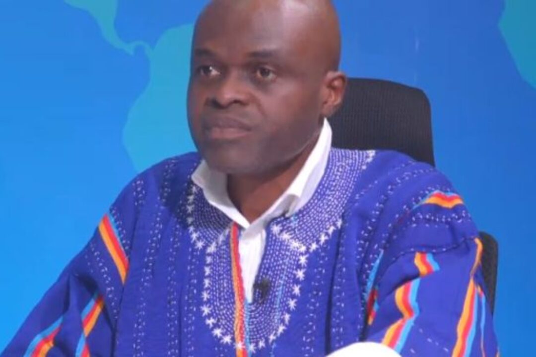 GRA-SML scandal: Kissi-Agyebeng & OSP officials must be sacked – Martin Kpebu demands