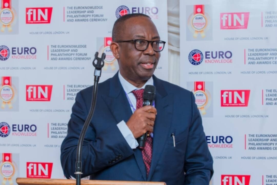 Economic witch-hunting & the price of progress: The Story of Alex Apau Dadey—The visionary who dared to build beyond politics