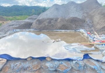 Authorities investigate suspected cyanide contamination in Amansie West