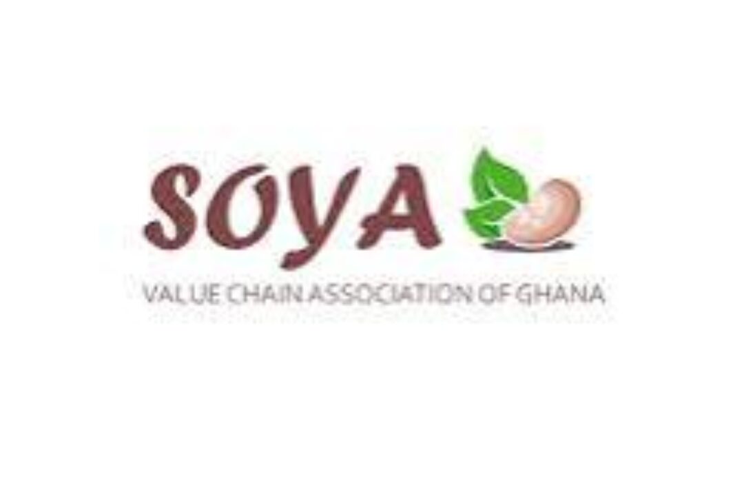 Soya Value Chain Association of Ghana calls for immediate lifting of Soybean export ban
