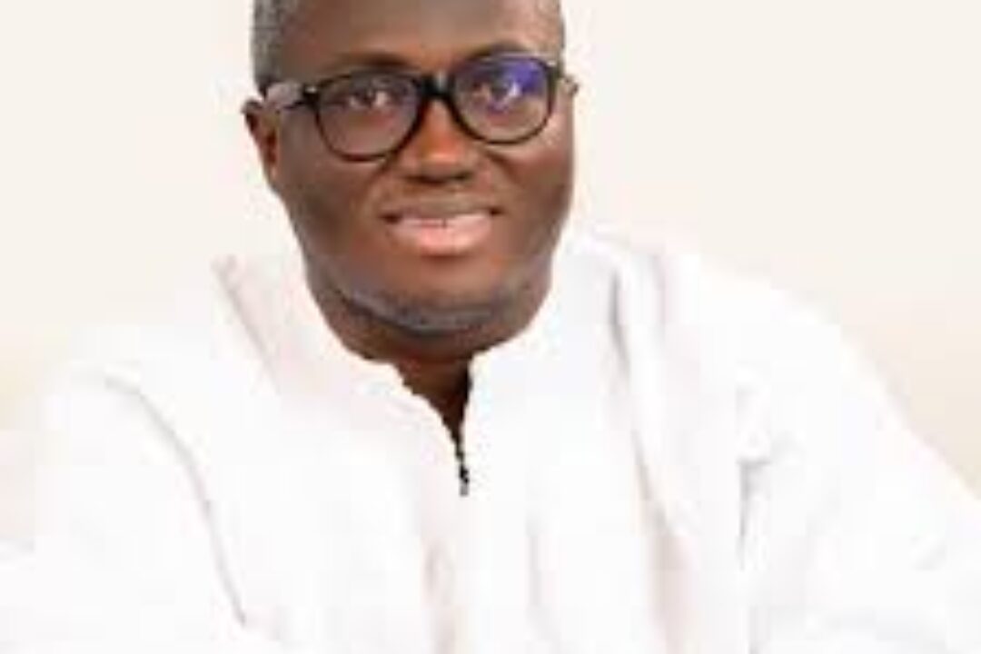 ‘I’ll do everything within my power to protect school lands,’ Kumawu MP declares