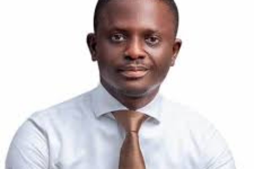 Justin Kodua saved my seat -Ahafo Ano South West MP reveals