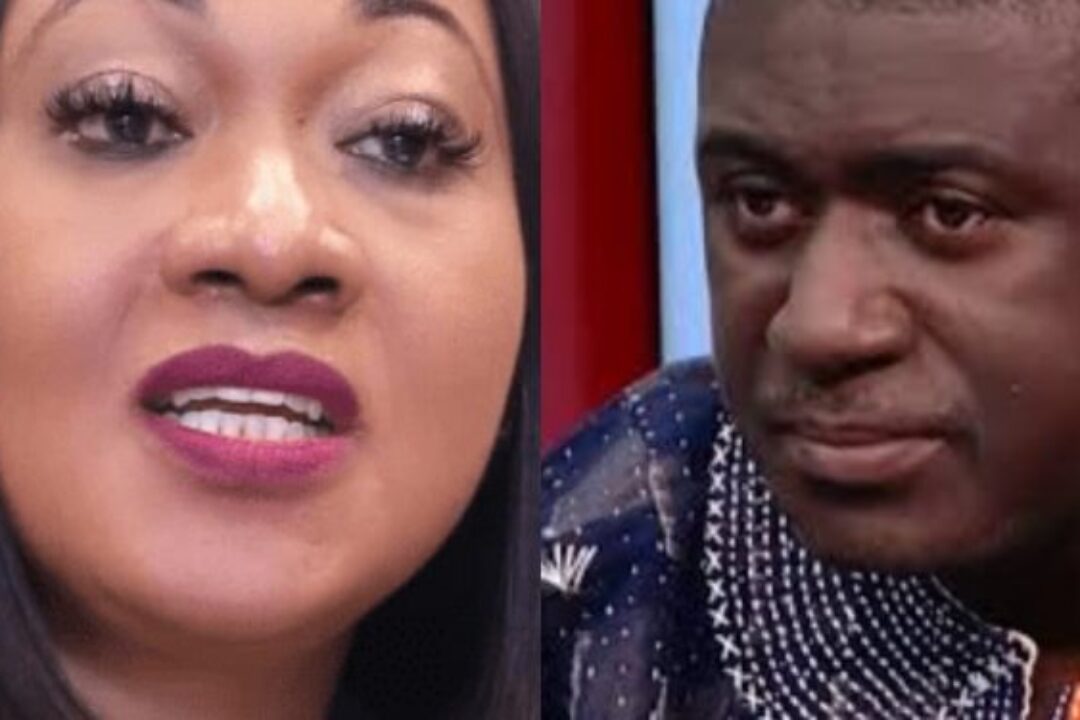 EC staff petitions Prez Mahama to remove Jean Mensa,Boss Asare & Samuel Tettey over alleged misconduct