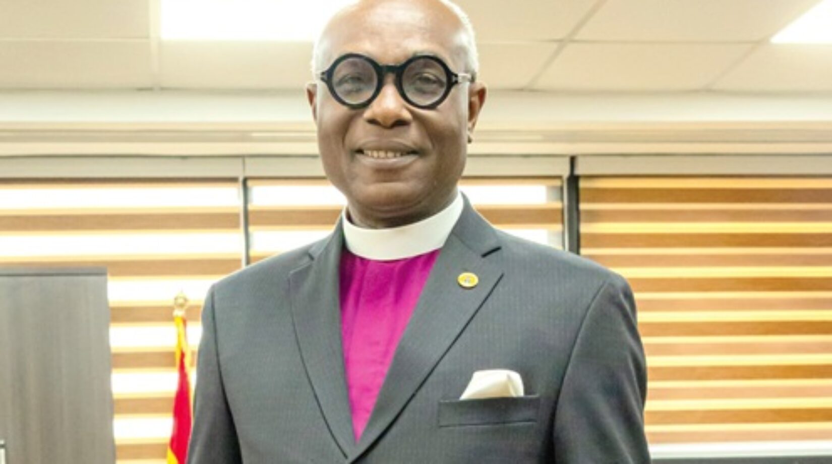 Methodist Church rejects discrimination claims, says Wesley Girls’ has accepted all faiths for over 189-years