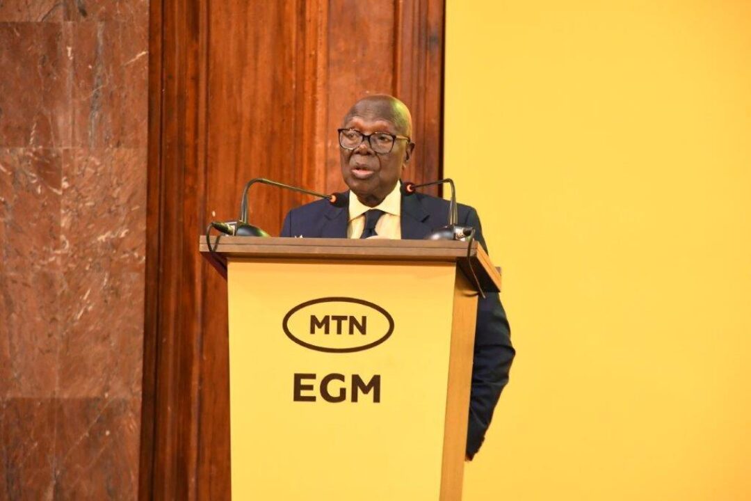 MOBILEMONEY FINTECH LTD SET TO HOLD EXTRAORDINARY GENERAL MEETING (EGM) ON DECEMBER 1, 2025