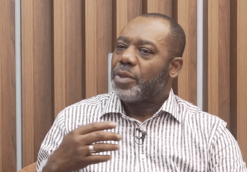 NPP Presidential primary: Napo didn’t insult anyone; stop the dirty propaganda. Top broadcast journalist cautions