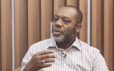 NPP Presidential primary: Napo didn’t insult anyone; stop the dirty propaganda-Top broadcast journalist cautions