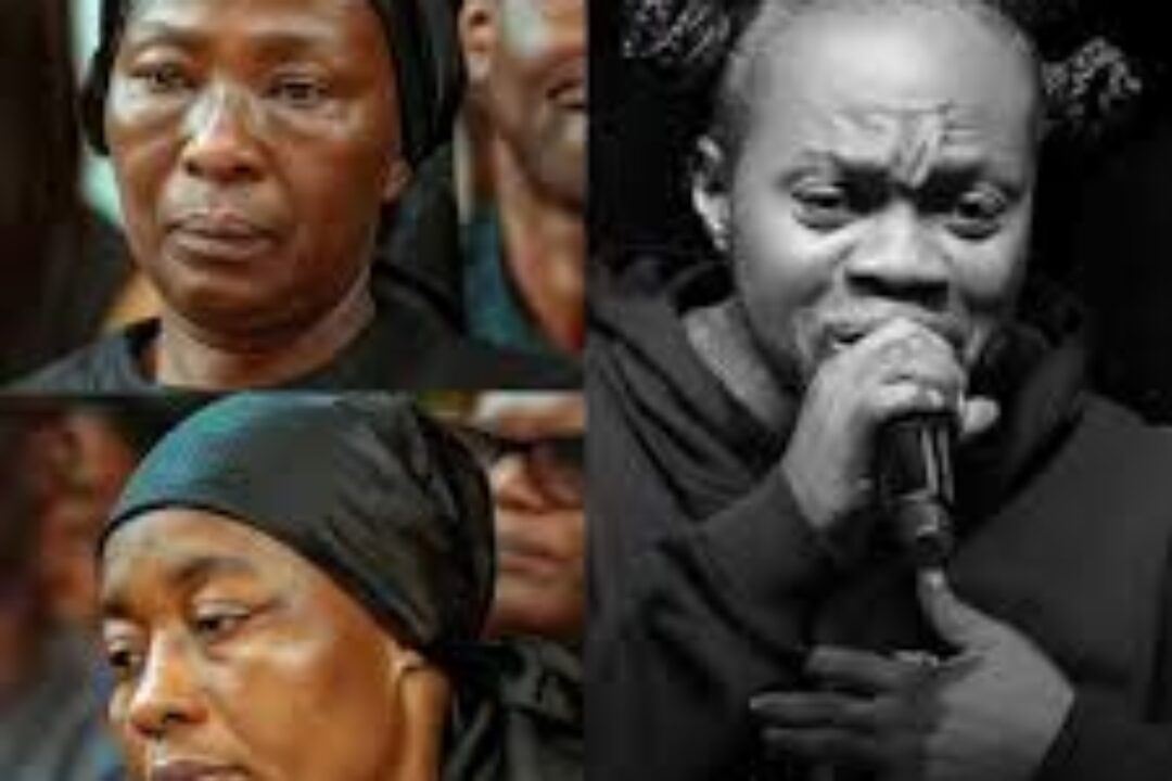 Kumasi High Court recognises Odo Broni & Akosua Serwaa as both spouses of Daddy Lumba