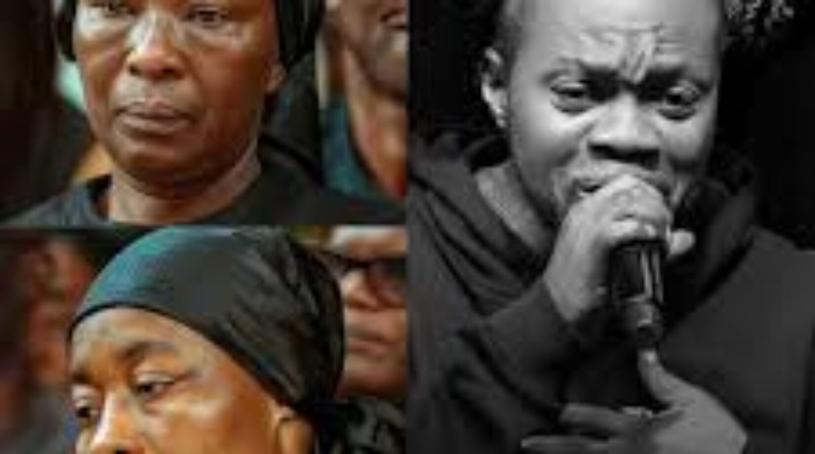 Kumasi High Court recognises Odo Broni & Akosua Serwaa as both spouses of Daddy Lumba