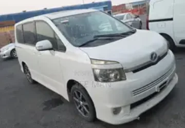 Ban Toyota Voxy for commercial purposes to prevent lorry accidents – Safe Journey Foundation CEO urges Govt, DVLA