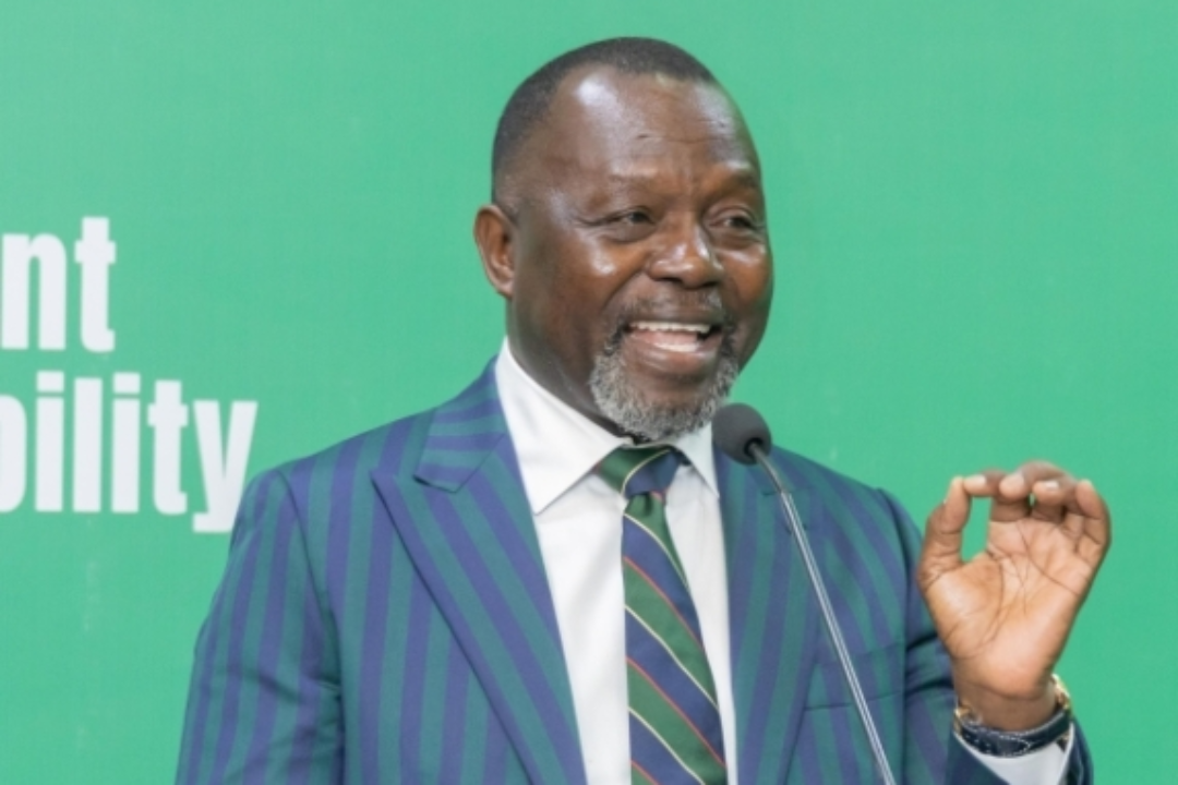 Exposing the LIES of Fourth Estate & Sulemana Briamah ahead of impending advice from AG. Dr. Dominic Ayine