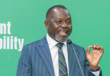 EOCO exceeds GH¢200m target, recovers record GH¢337.4m in 2025- Dr. Dominic Ayine