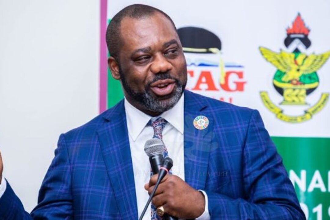 Regulatory weakness undermines Africa’s energy future-Napo says