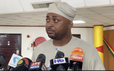 Minority calls for resignation of Arma -Kofi Buah over lithium deal mismanagement