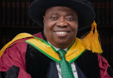 Top broadcast journalist Kwame Adinkra (PhD) writes