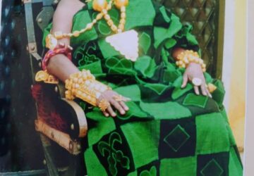 Pranghene reveals the top secret for his successful leadership…as he advises Nananom to pursue sociology & political science