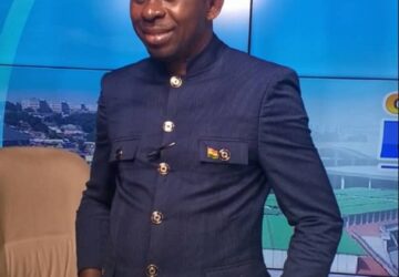 SOCIAL STUDIES: THE BACKBONE OF NATIONAL DEVELOPMENT AND WHY ITS FAILURE IS A NATIONAL DISASTER- GEORGE AKOM WRITES