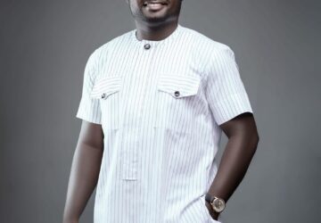 LITHIUM DEAL: NEGOTIATING A ROYALTY RATE BELOW 10% IS A RIP-OFF &  BETRAYS ALL TRUST-Dr. Keskine Owusu Poku