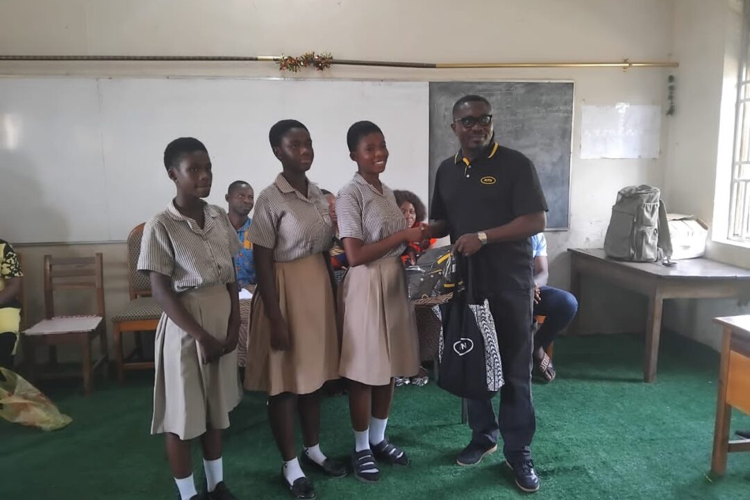 MTN Foundation intensifies activism against gender-based violence