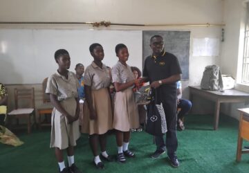 MTN Foundation intensifies activism against gender-based violence