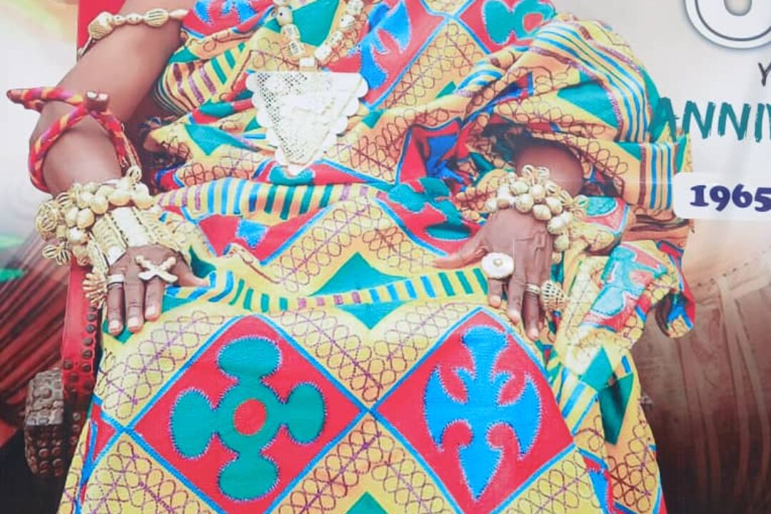 Pranghene praises Prez Mahama for the completion of Prang-Abease-Kintampo road started by Akufo-Addo