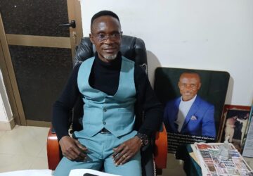 Let’s continue to invest in the kingdom business to win more souls – Apostle Ackah Braimah urges Christians